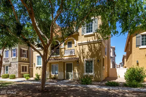 4242 E Jasper Dr, Gilbert, AZ 85296