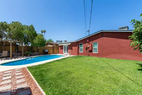 2017 N Van Ness Ave, Tempe, AZ 85288 photo 2