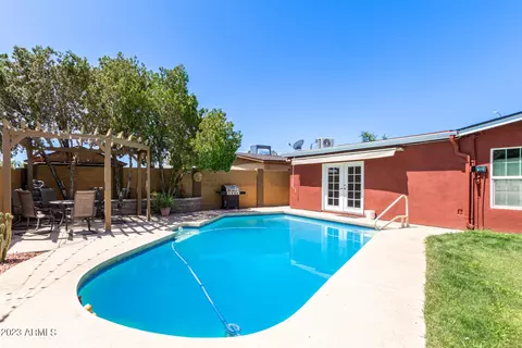 2017 N Van Ness Ave, Tempe, AZ 85288 photo 28
