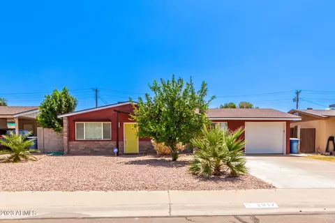 2017 N Van Ness Ave, Tempe, AZ 85288 photo 4