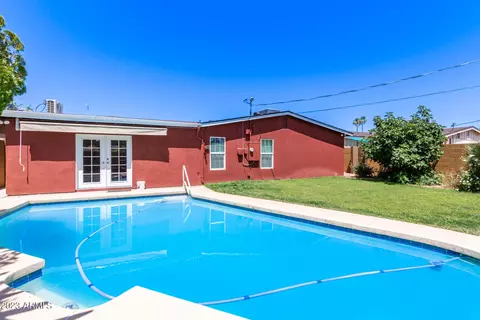 2017 N Van Ness Ave, Tempe, AZ 85288