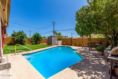 2017 N Van Ness Ave, Tempe, AZ 85288 photo 27