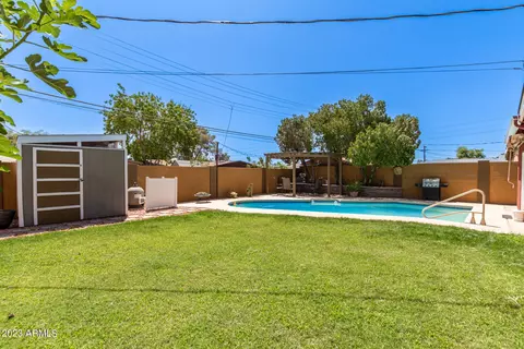 2017 N Van Ness Ave, Tempe, AZ 85288 photo 3