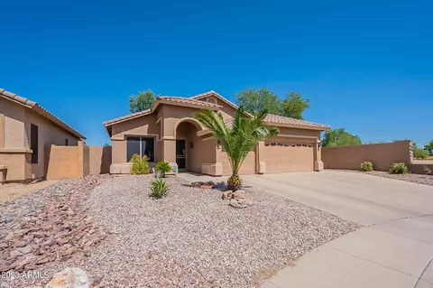 18811 N 59th Dr, Glendale, AZ 85308