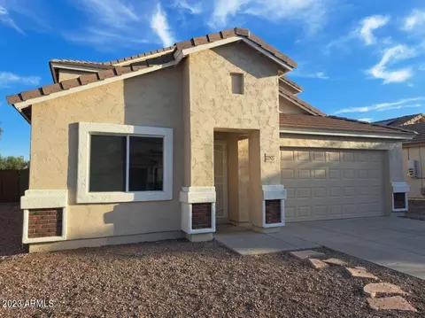 22827 W Mohave St, Buckeye, AZ 85326