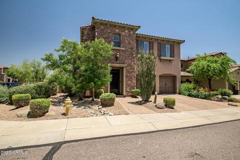 22615 N 39th Ter, Phoenix, AZ 85050