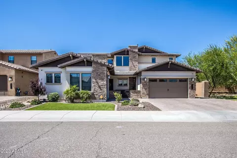 9516 W Park View Ln, Peoria, AZ 85383