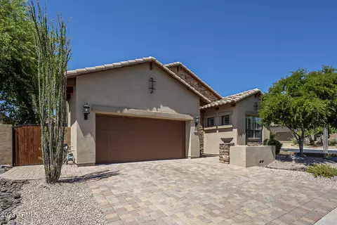 7262 E Norland St, Mesa, AZ 85207
