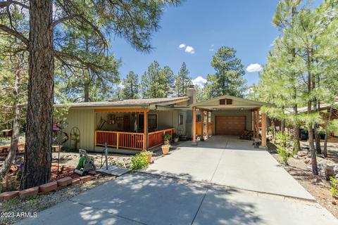 17460 Big Sky Dr, Munds Park, AZ 86017