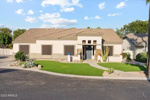 647 N Mayfair --, Mesa, AZ 85213