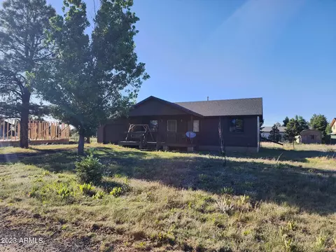 2228 Forest Ln, Overgaard, AZ 85933