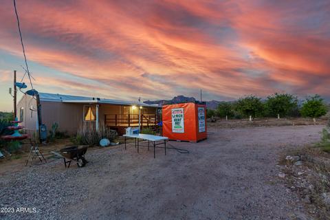 2968 E 10 Ave, Apache Junction, AZ 85119