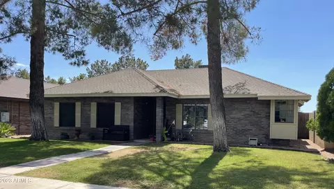 234 N Concord St, Gilbert, AZ 85234