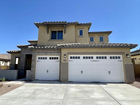 17243 W Diana Ave, Waddell, AZ 85355