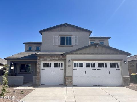 17255 W Diana Ave, Waddell, AZ 85355