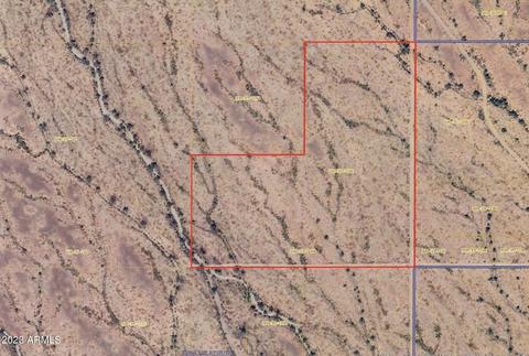 72 N Nn N 425th Dr #-, Tonopah, AZ 85354