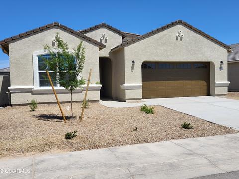 24374 W Illini Ave, Buckeye, AZ 85326