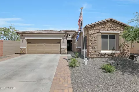 26419 N 166th Ave, Surprise, AZ 85387