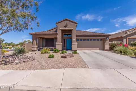 869 E Dry Creek Rd, San Tan Valley, AZ 85143
