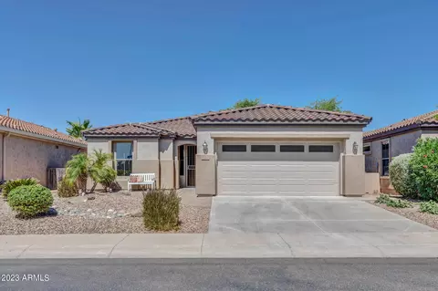 5330 S Barley Way, Gilbert, AZ 85298