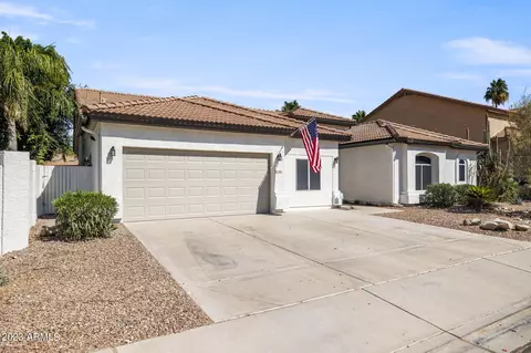 16816 S 25th Pl, Phoenix, AZ 85048
