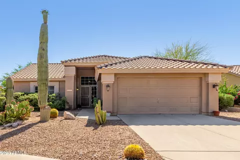 8715 E Brittle Bush Rd, Gold Canyon, AZ 85118