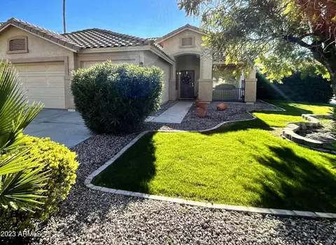 1467 E Harrison St, Chandler, AZ 85225
