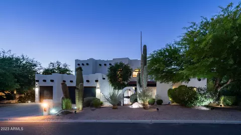 6446 E Trailridge Cir #19, Mesa, AZ 85215