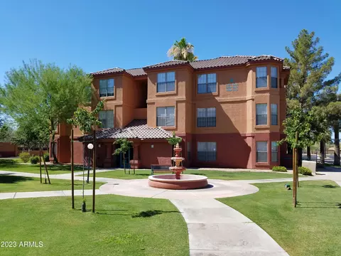 14950 W Mountain View Blvd #6307, Surprise, AZ 85374