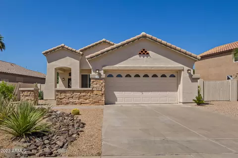1143 S Karen Ln, Gilbert, AZ 85296