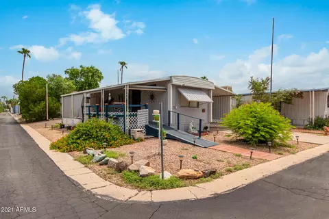 200 E Knox Rd #48, Chandler, AZ 85225
