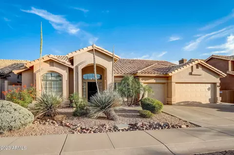 12839 E Becker Ln, Scottsdale, AZ 85259