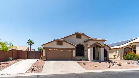 6736 S Coffee Flat Trl, Gold Canyon, AZ 85118