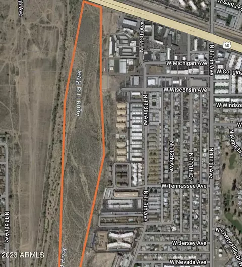 11353 NW Grand Ave #-, Youngtown, AZ 85363