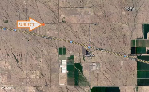 4992 N 423rd Ave #-, Tonopah, AZ 85354