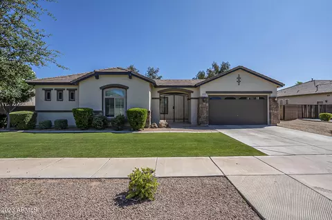 19122 E Mockingbird Dr, Queen Creek, AZ 85142