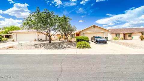 5355 Cedar Springs Dr, Sierra Vista, AZ 85635