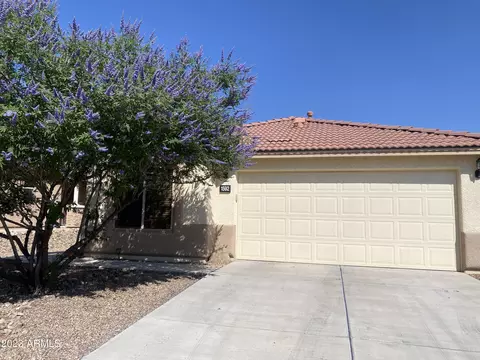 1592 Braddock Dr, Sierra Vista, AZ 85635