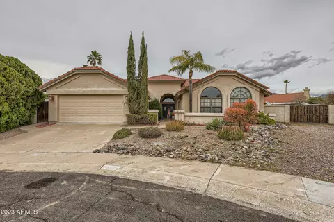 10128 E Pershing Ave, Scottsdale, AZ 85260