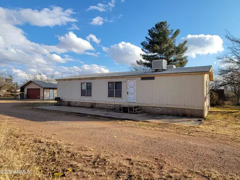 2215 S Bowers St, Bisbee, AZ 85603