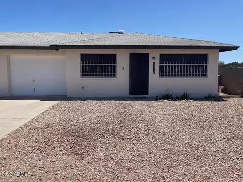 6811 N 81st Ln, Glendale, AZ 85303