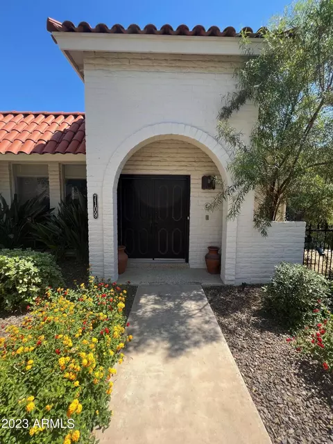 7109 E Mcdonald Dr, Paradise Valley, AZ 85253