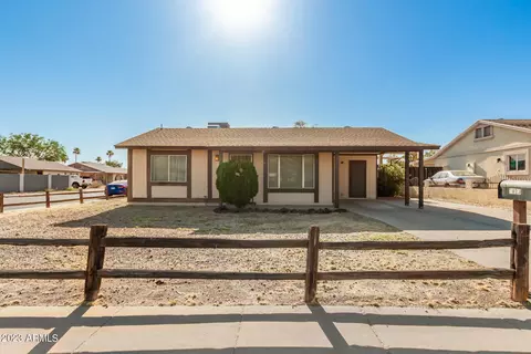 7023 S 47th St, Phoenix, AZ 85042