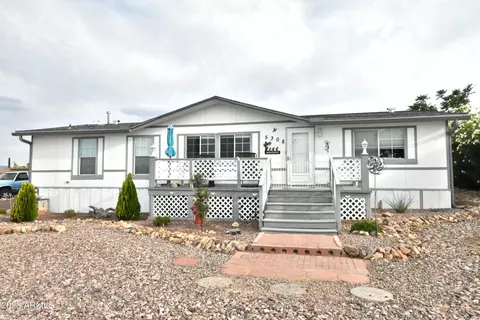 5308 E Branding Iron Dr, Hereford, AZ 85615