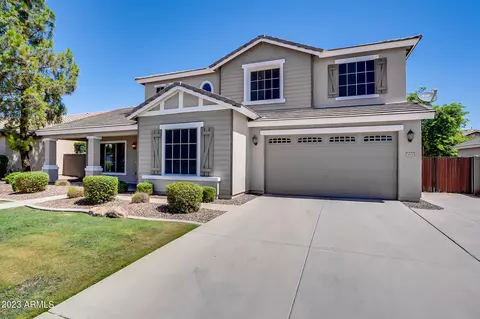 14416 W Mandalay Ln, Surprise, AZ 85379