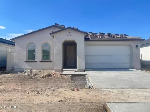 22902 E Bonanza Way, Queen Creek, AZ 85142