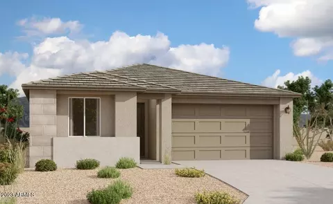 9415 E Sector Dr, Mesa, AZ 85212