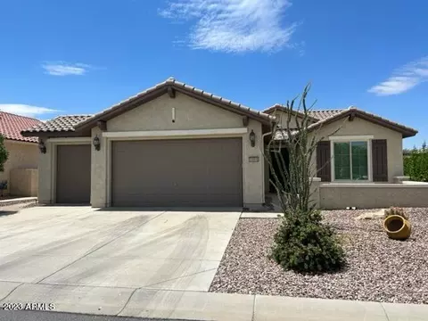 7463 W Patriot Way, Florence, AZ 85132