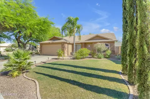 2335 E Hawken Way, Chandler, AZ 85286