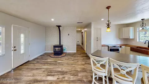 3379 Pine Cone Dr, Overgaard, AZ 85933 photo 6